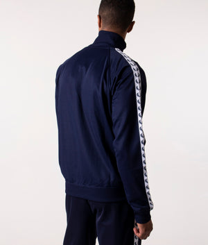 Taped-Laurel-Track-Top-Carbon-Blue-Fred-Perry-EQVVS