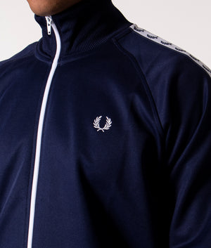 Taped-Laurel-Track-Top-Carbon-Blue-Fred-Perry-EQVVS