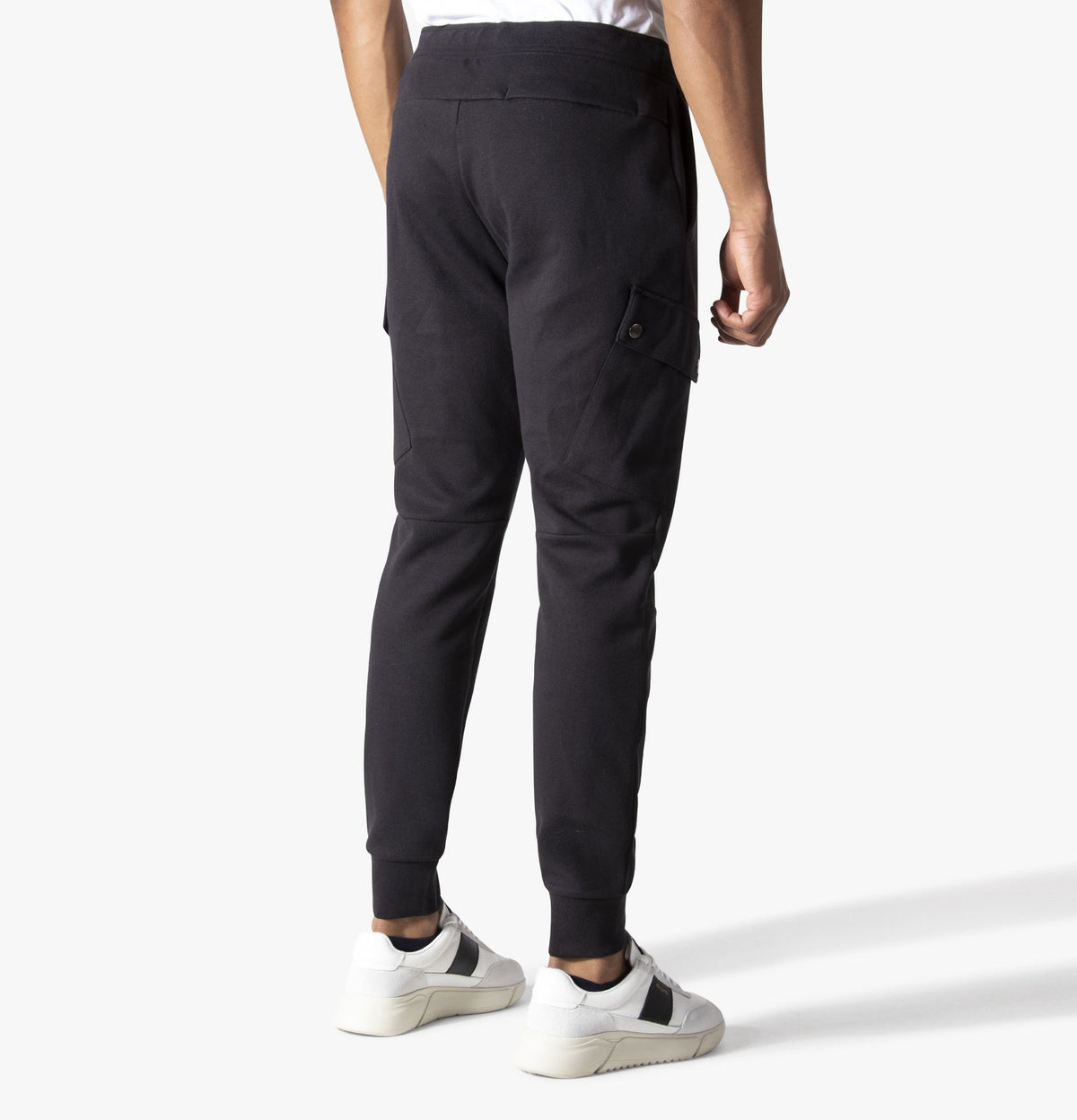 Double-Knit-Combat-Joggers-Black-Ralph-Lauren-EQVVSDouble-Knit-Combat-Joggers-Black-Polo-Ralph-Lauren-EQVVS