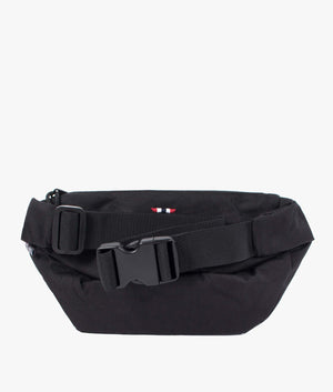 Happy-Bumbag-Black-Napapijri-EQVVS