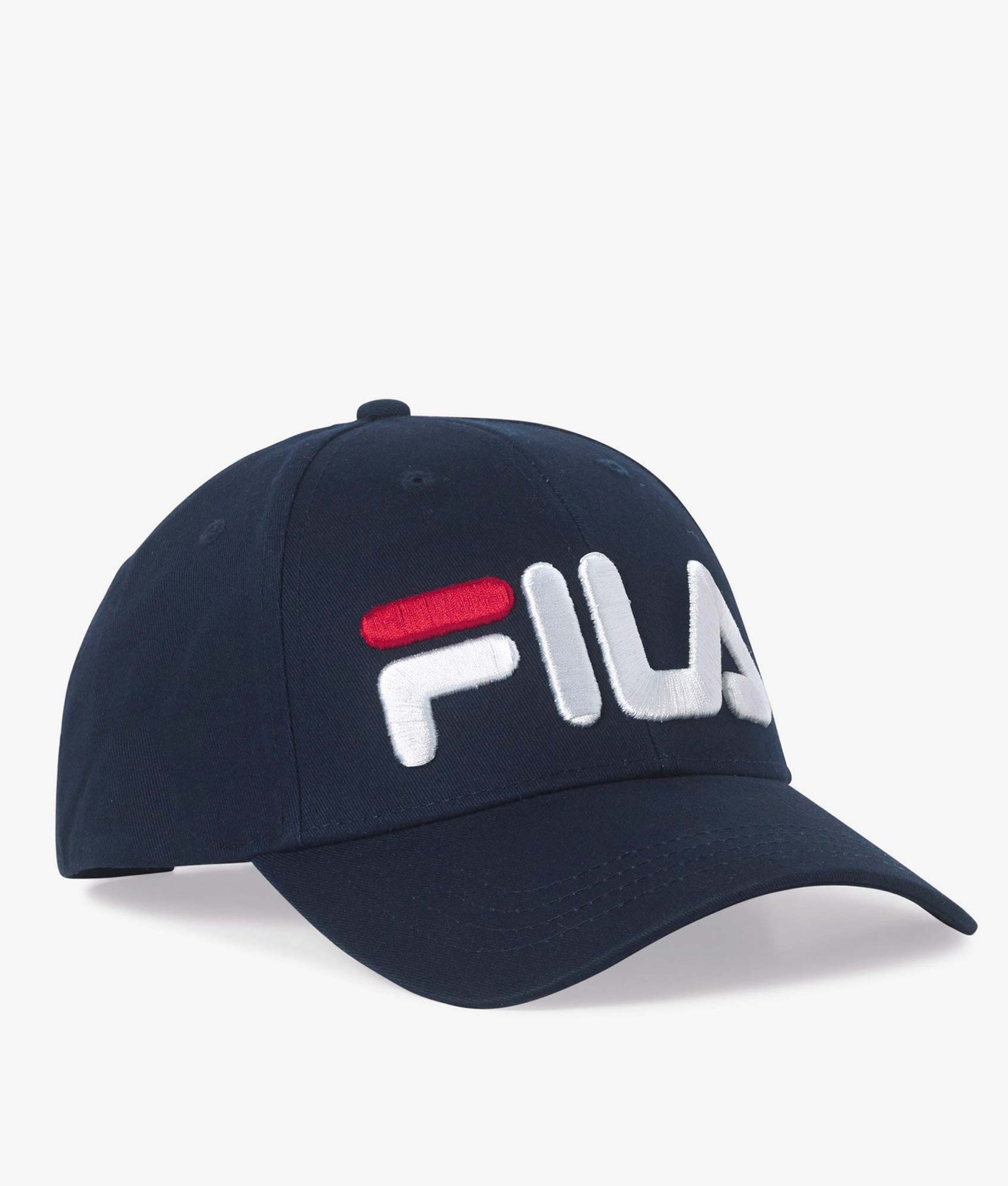 Illa-Baseball-Cap-Peacoat-Fila-EQVVS