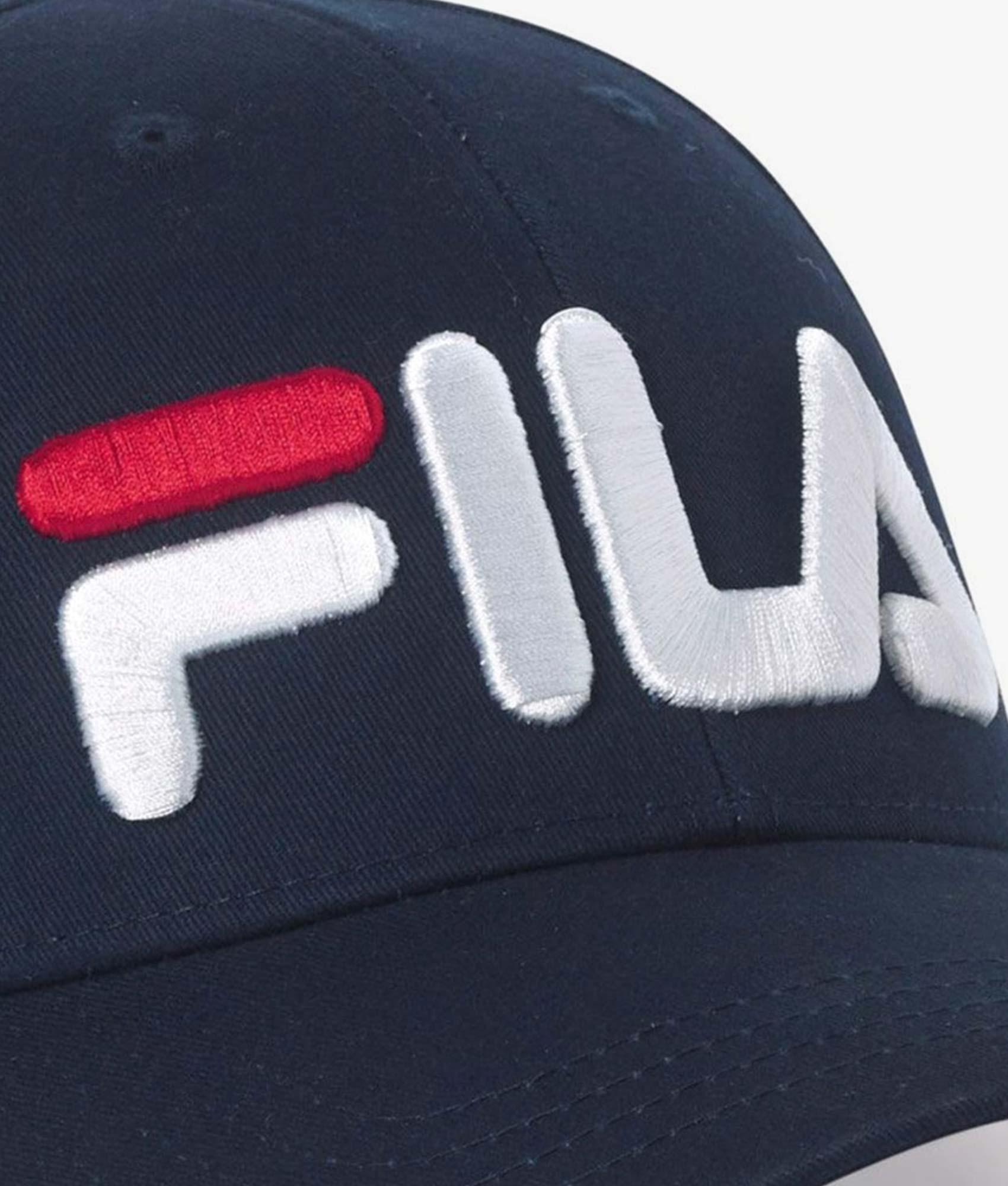Illa-Baseball-Cap-Peacoat-Fila-EQVVS