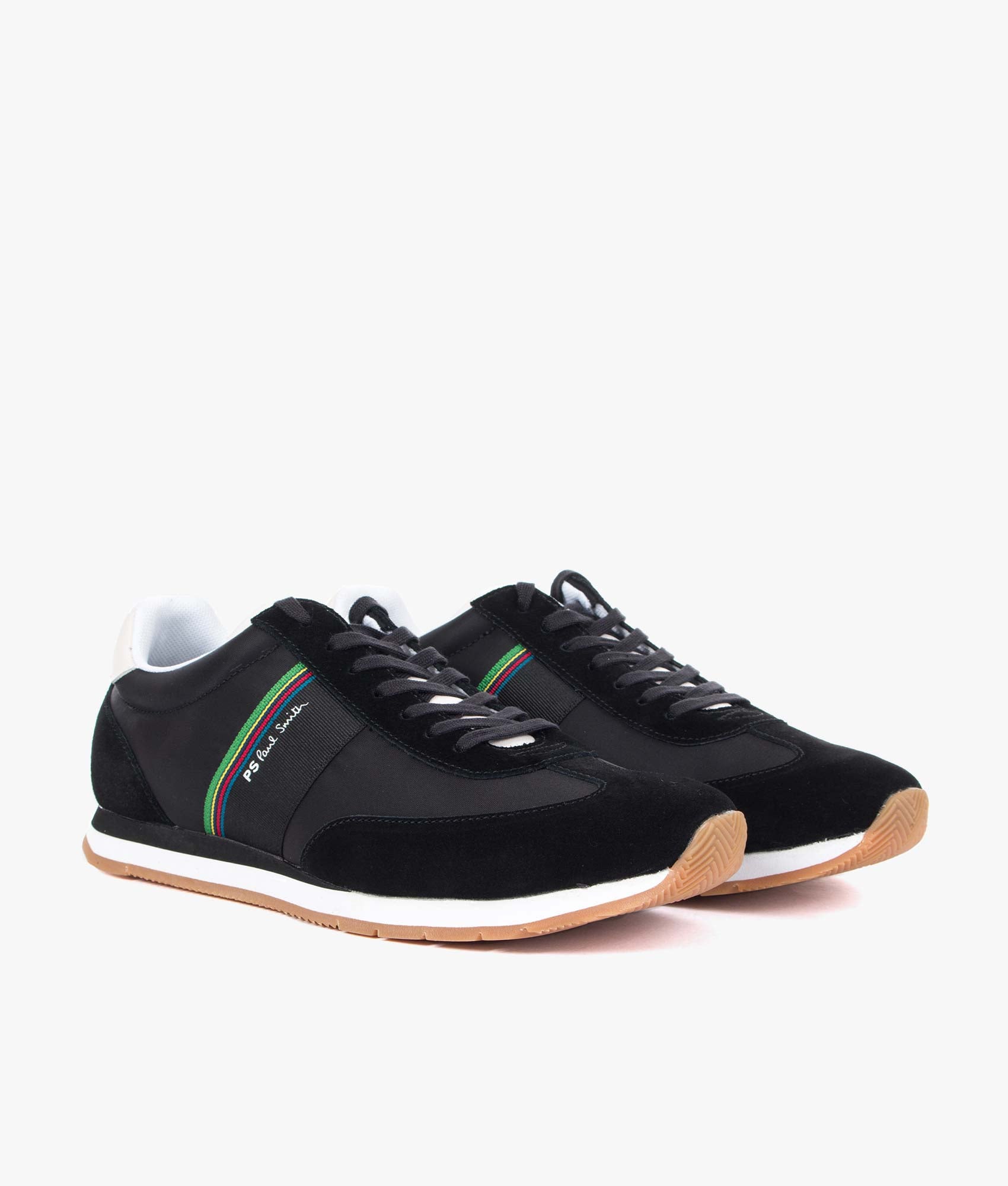 paul smith prince trainers