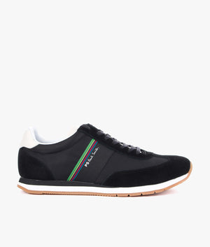 Prince-Runner-Trainers-Black-PS-Paul-Smith-EQVVS