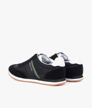 Prince-Runner-Trainers-Black-PS-Paul-Smith-EQVVS
