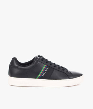 Rex-Trainers-Black-PS-Paul-Smith-EQVVS