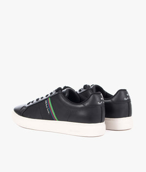 Rex-Trainers-Black-PS-Paul-Smith-EQVVS