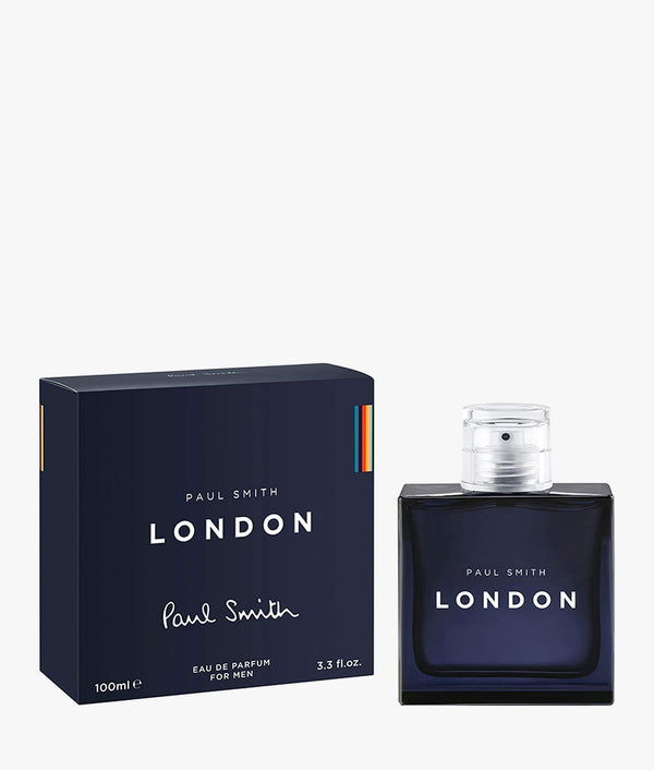 London For Men 100ml Eau De Parfum | PS Paul Smith | EQVVS