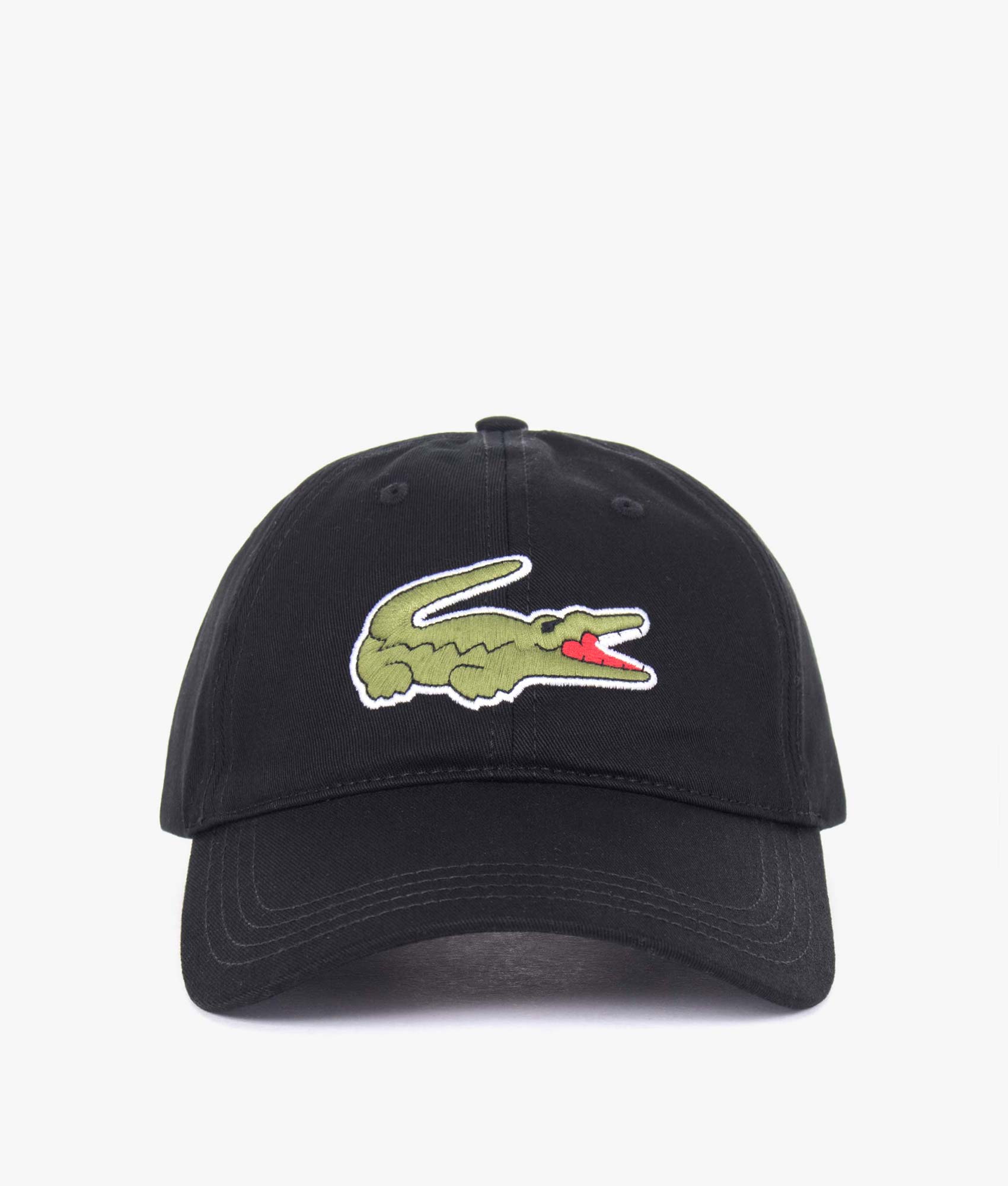 Central-Logo-Cap-Black-Lacoste-EQVVS