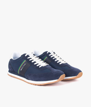 Prince-Runner-Trainers-Navy-PS-Paul-Smith-EQVVS