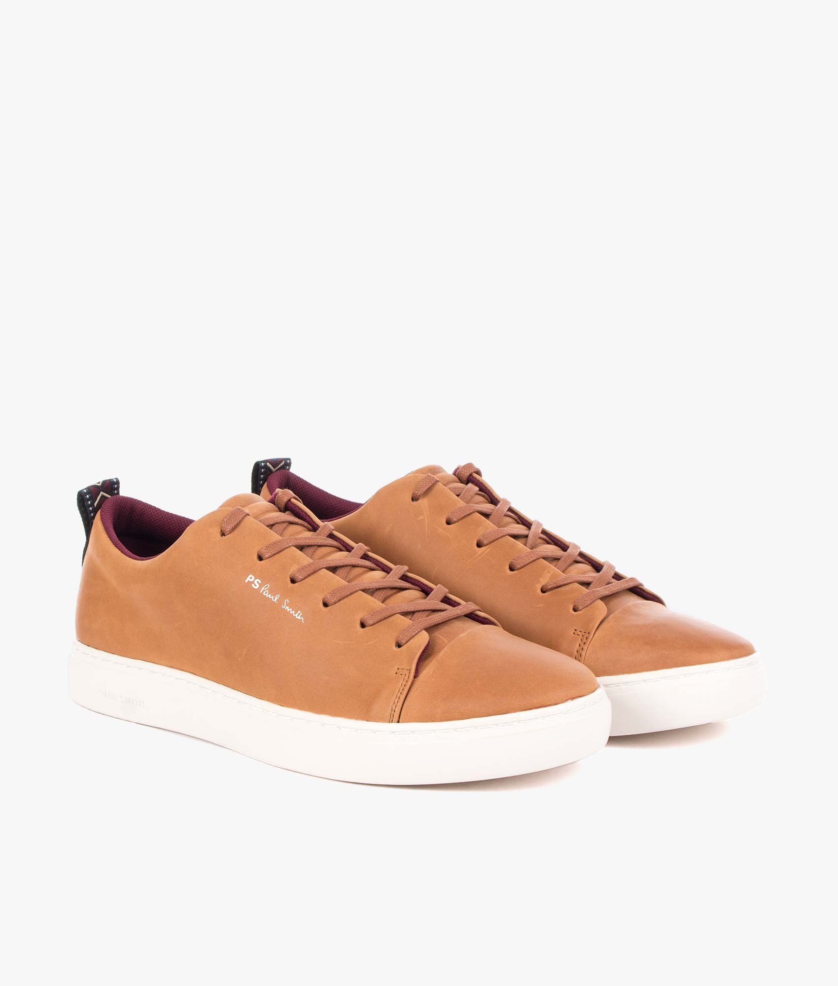 Lee-Trainers-Tan-PS-Paul-Smith-EQVVS