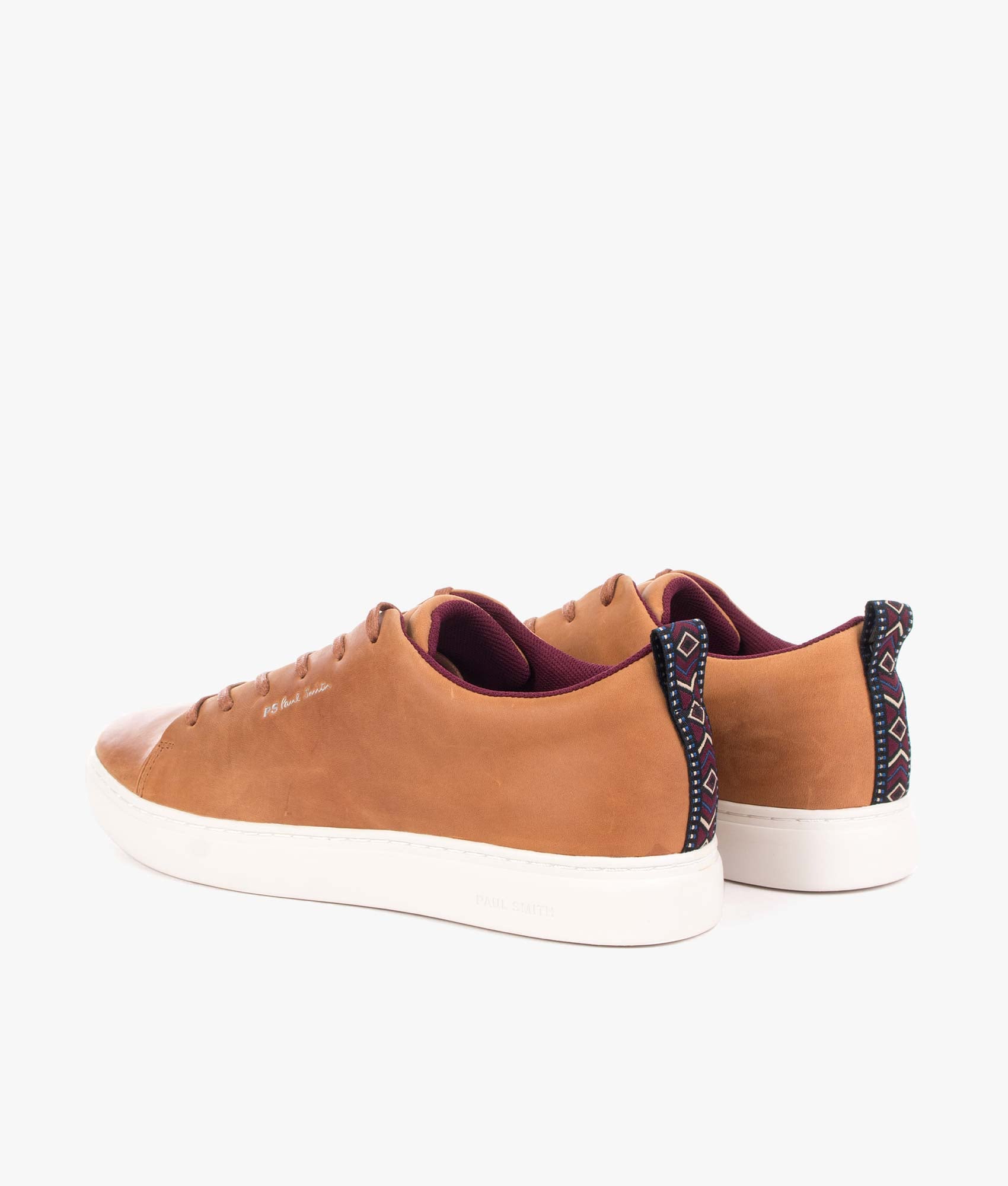 Lee-Trainers-Tan-PS-Paul-Smith-EQVVS