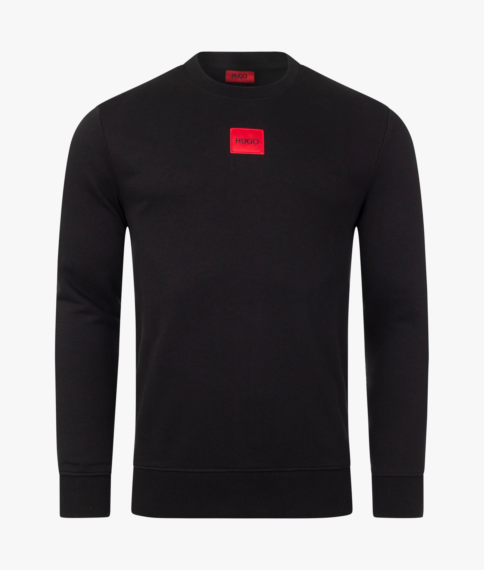 Diragol-Sweat-Black-HUGO-EQVVS