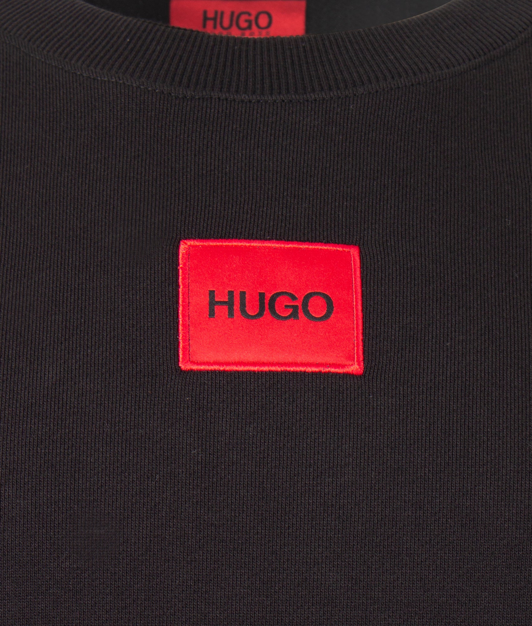 Diragol-Sweat-Black-HUGO-EQVVS