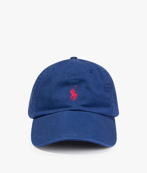 Logo-Cap-Holiday-Sapphire-Polo-Ralph-Lauren-EQVVS