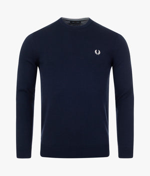Classic-Crew-Neck-Jumper-Navy-Fred-Perry-EQVVS