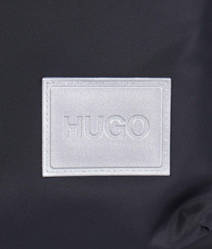 Reflective-Record-Backpack-Black-Hugo-EQVVS