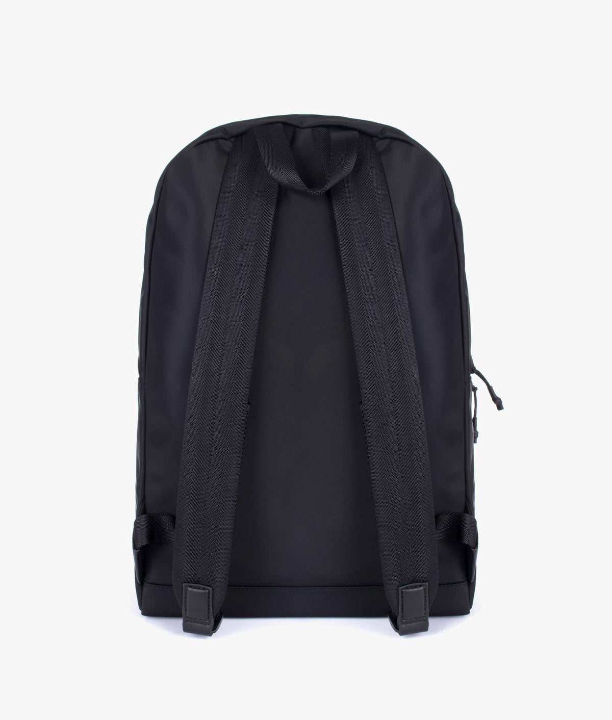 Reflective-Record-Backpack-Black-Hugo-EQVVS