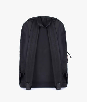 Reflective-Record-Backpack-Black-Hugo-EQVVS