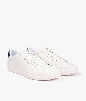 Rex-White-Zebra-Sneaker-White-PS-Paul-Smith-EQVVS