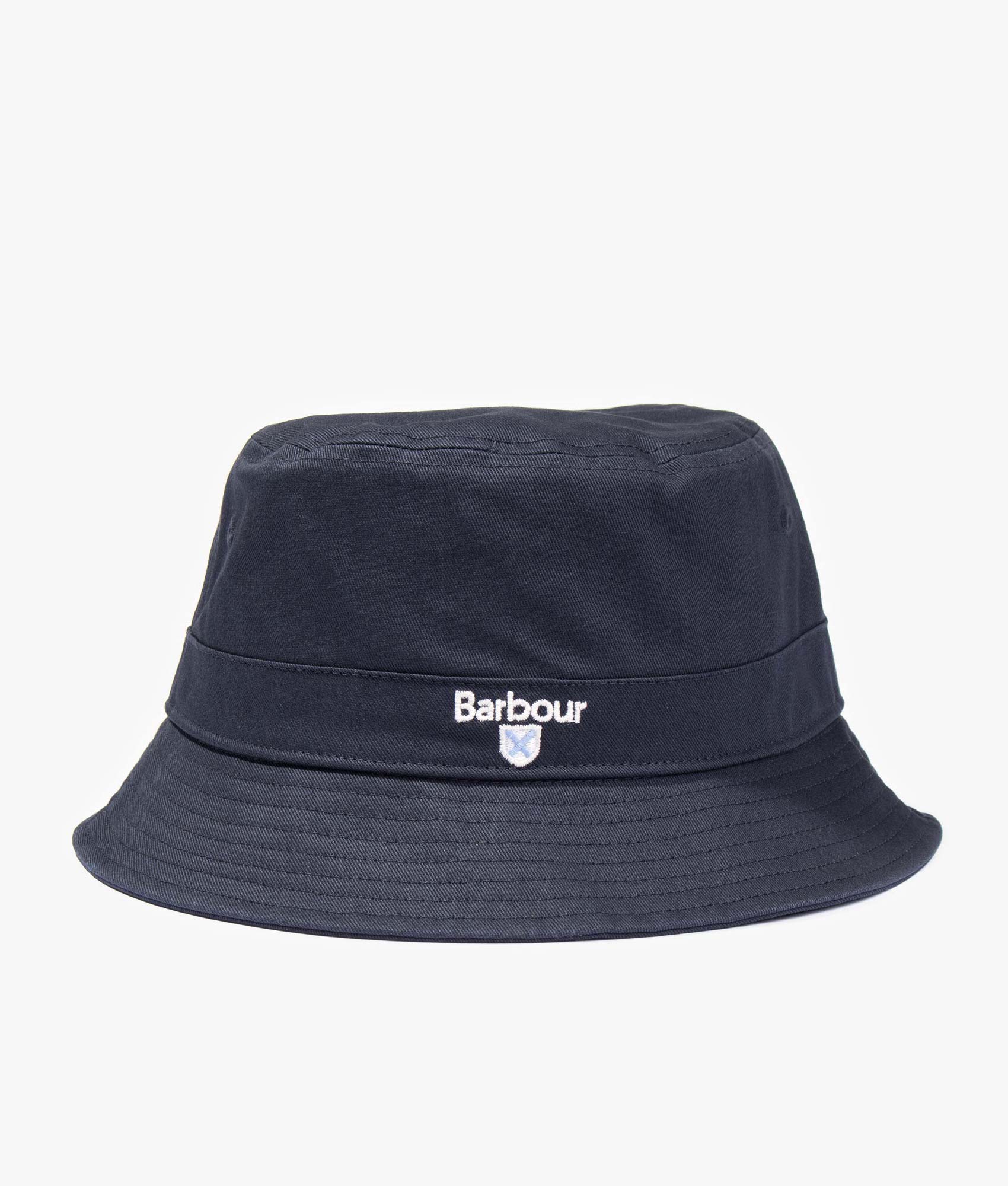 Cascade-Bucket-Hat-Navy-Barbour-EQVVS