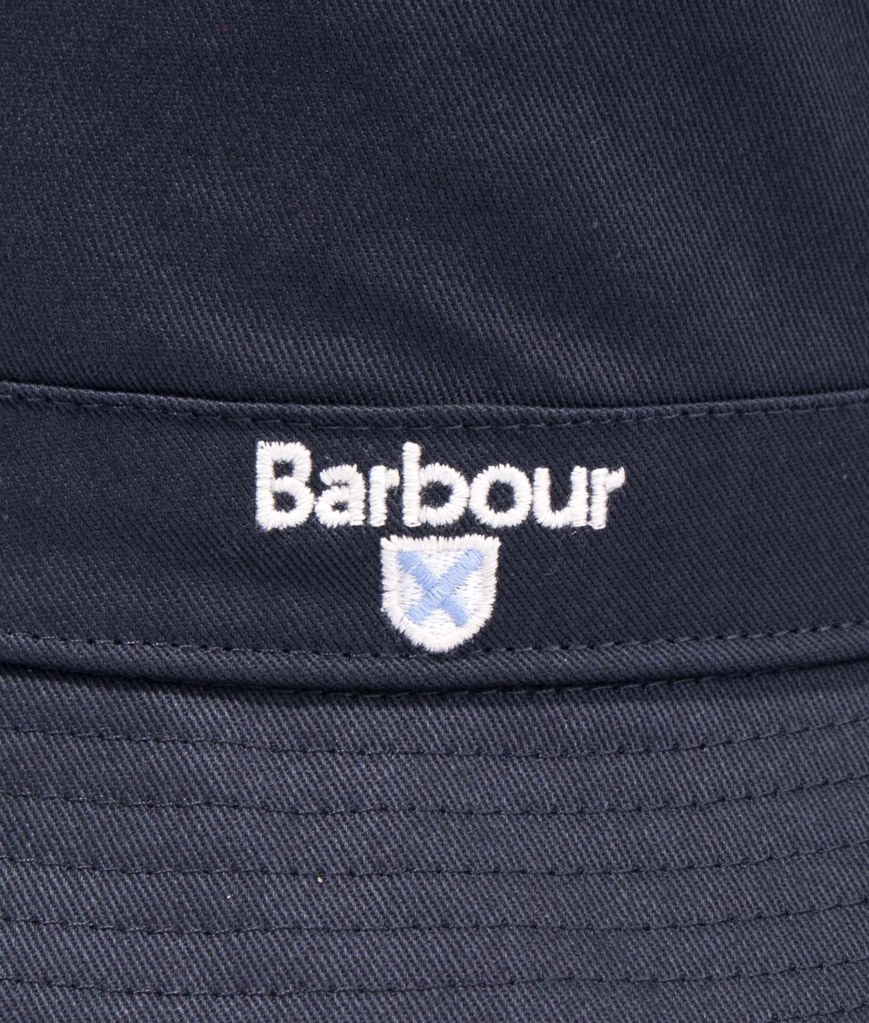 Cascade-Bucket-Hat-Navy-Barbour-EQVVS