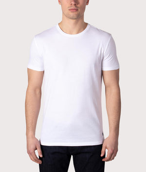 Crew-Neck-T-Shirt-White-Polo-Ralph-Lauren-EQVVS