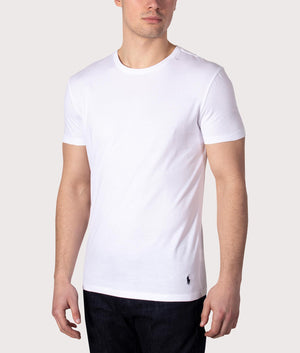 Crew-Neck-T-Shirt-White-Polo-Ralph-Lauren-EQVVS