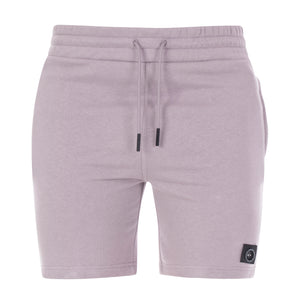 Siren-Zip-Shorts-Faded-Lilac-Marshall-Artist-EQVVS