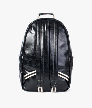 Classic-Backpack-Ecru/Black-Fred-Perry-EQVVS