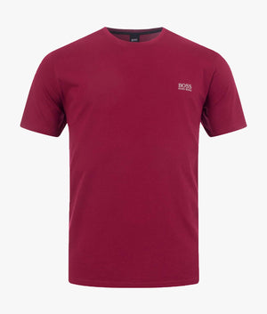 Mix-&-Match-T-Shirt-Dark-Red-BOSS-EQVVS
