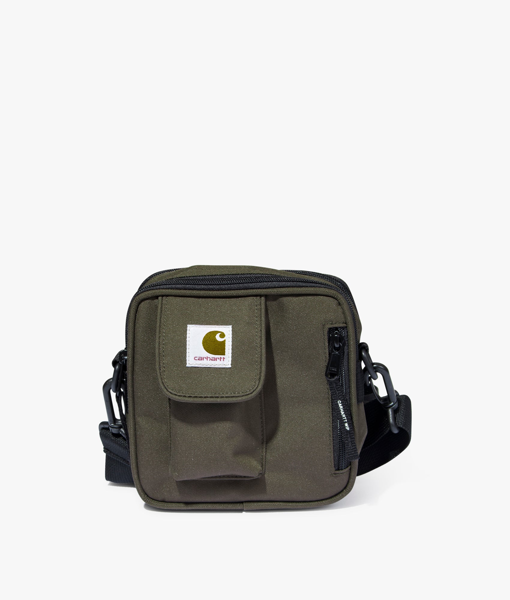 Essentials Bag Cypress Carhartt WIP EQVVS