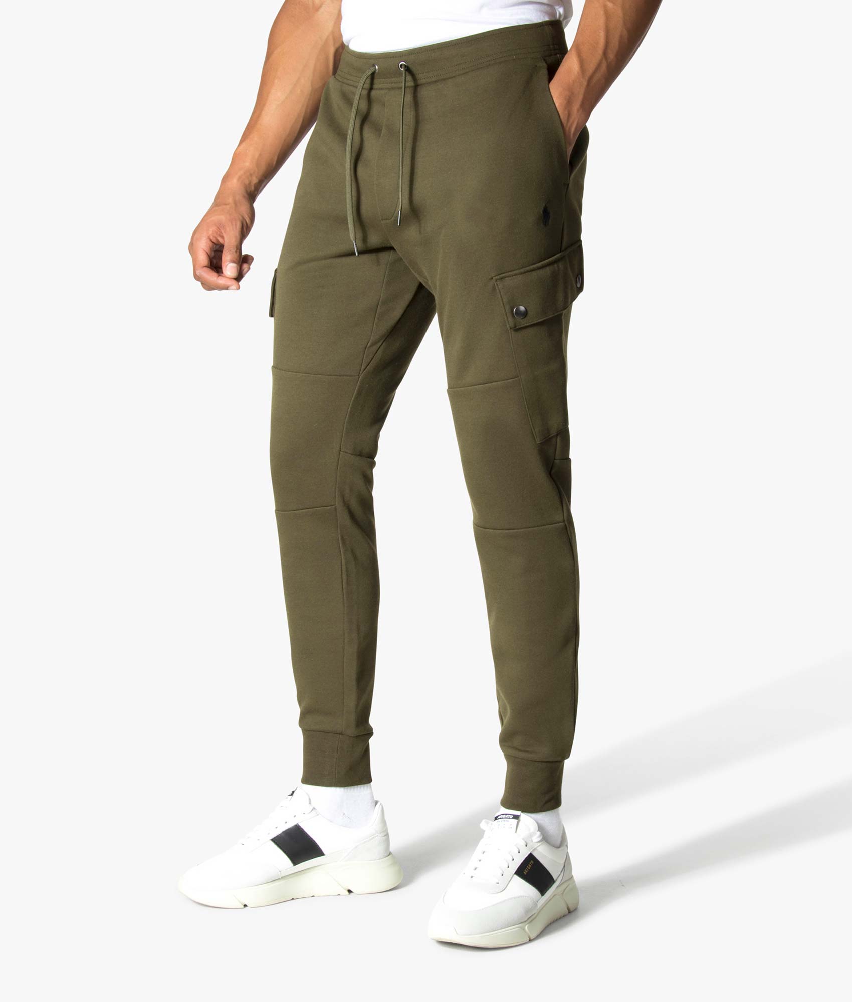 Double-Knit-Combat-Joggers-Company-Olive-Polo-Ralph-Lauren-EQVVS