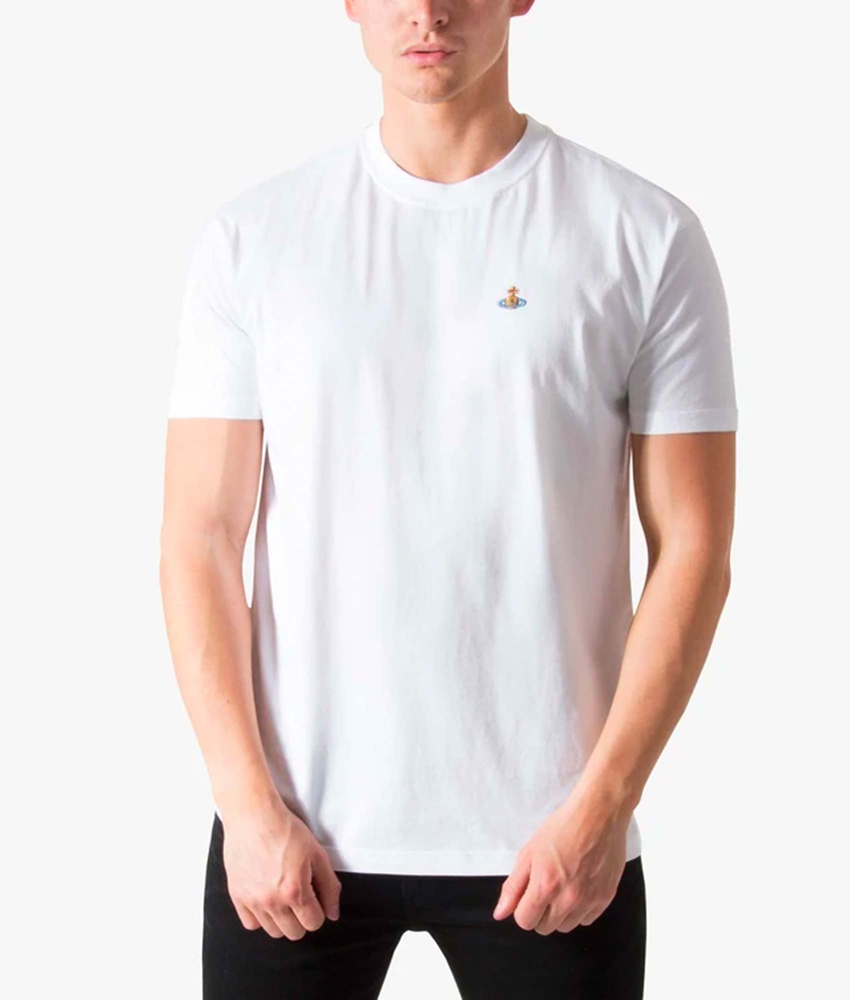 Classic-Orb-T-Shirt-White-Vivienne-Westwood-EQVVS