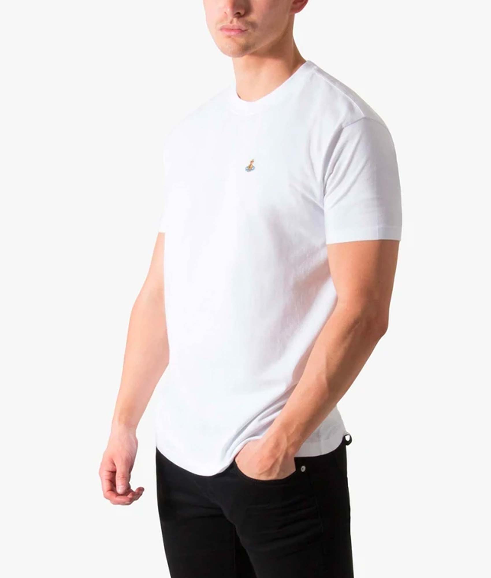 Classic-Orb-T-Shirt-White-Vivienne-Westwood-EQVVS