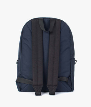 Retford-Backpack-Peacoat/Chinese-Red/White-Fila-EQVVS
