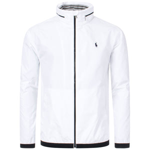 Amherst Lined Hooded Jacket