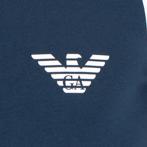 Slim-Fit-Loungewear-T-Shirt-Navy-Emporio-Armani-EQVVS
