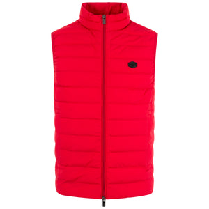 Down-Gilet-Red-Emporio-Armani-EQVVS