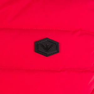 Down-Gilet-Red-Emporio-Armani-EQVVS