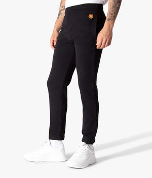 Tiger-Crest-Classic-Jogging-Pants-Black-Kenzo-EQVVS