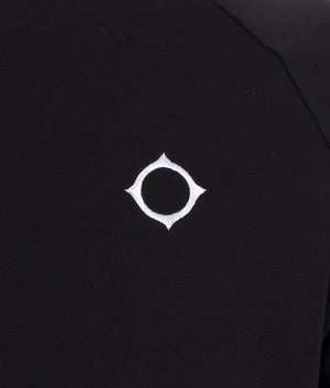 Tech-Fleece-Crew-Sweat-Jet-Black-Ma.Strum-EQVVS