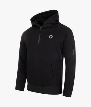 Tech-Fleece-Hoodie-Jet-Black-Ma.Strum-EQVVS
