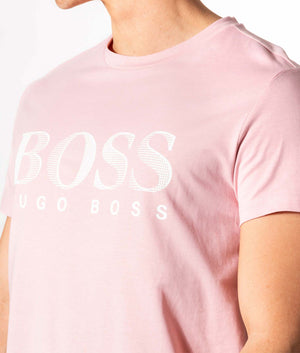 Bodywear-Regular-Fit-RN-T-Shirt-Open-Pink-BOSS-EQVVS