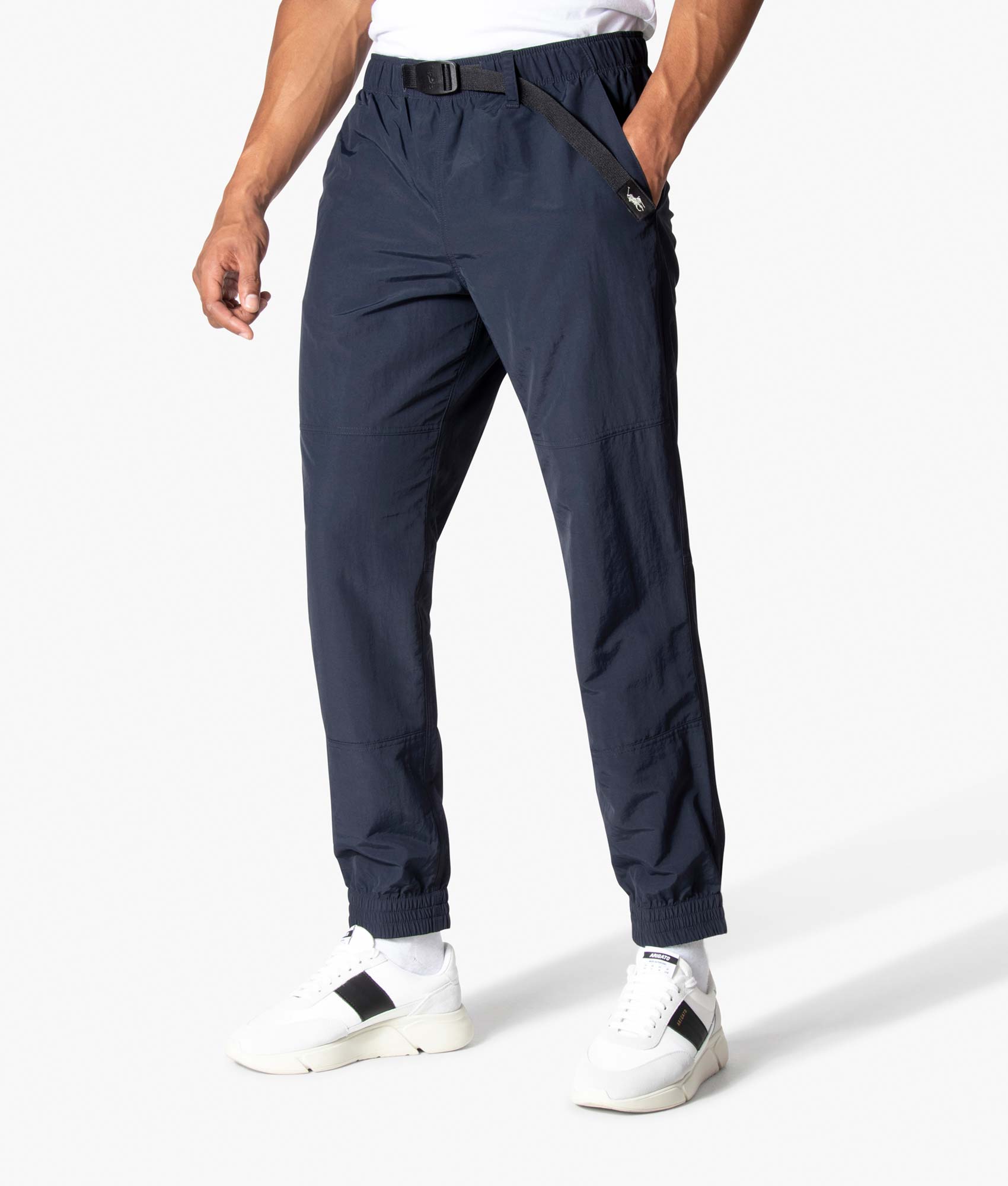 Active Fit Climbing Pants Aviator Navy Polo Ralph Lauren EQVVS