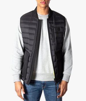 Sheep Creek Vest