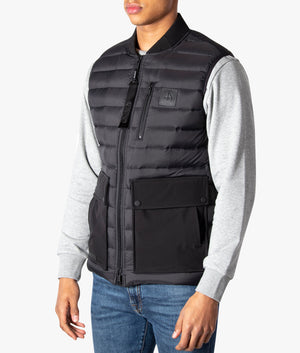 Sheep Creek Vest