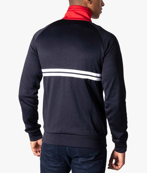 Dallas-Track-Top-Navy/Red/White-Sergio-Tacchini-EQVVS