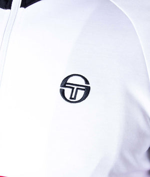 Dallas-Track-Top-White/Red/Navy-Sergio-Tacchini-EQVVS