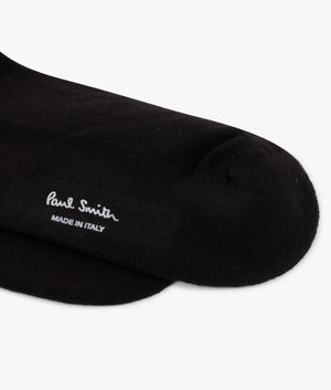 sports-Socks-Black-PS-Paul-Smith-EQVVS